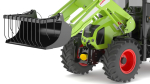 Claas Arion 400 Tractor Version 2010