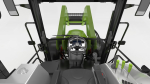 Claas Arion 400 Tractor Version 2010