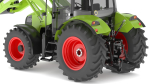 Claas Arion 400 Tractor Version 2010
