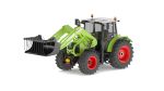Claas Arion 400 Tractor Version 2010