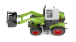 Claas Arion 400 Tractor Version 2010