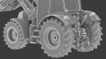 Claas Arion 400 Tractor Version 2010