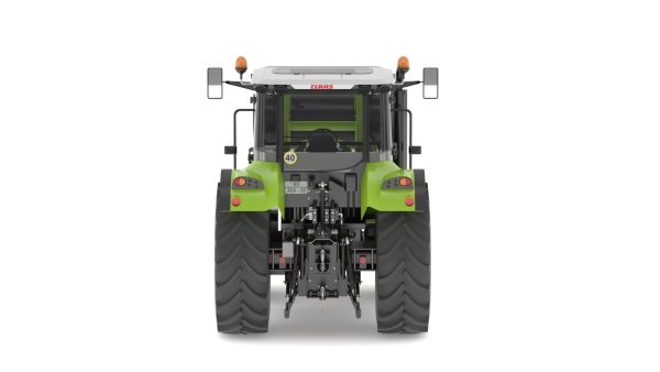 Claas Arion 400 Tractor Version 2010