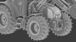 Claas Arion 400 Tractor Version 2010