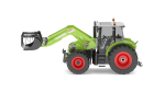 Claas Arion 400 Tractor Version 2010