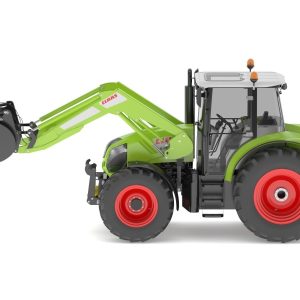 Claas Arion 400 Tractor Version 2010
