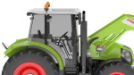 Claas Arion 400 Tractor Version 2010