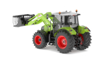 Claas Arion 400 Tractor Version 2010