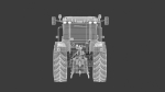 Claas Arion 400 Tractor Version 2010