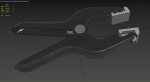 Clamp M01