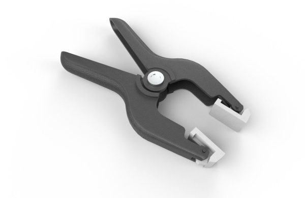 Clamp M01