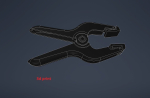 Clamp M01
