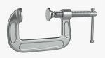 Clamp tool