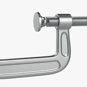 clamp-tool-3d-model-max-obj-fbx
