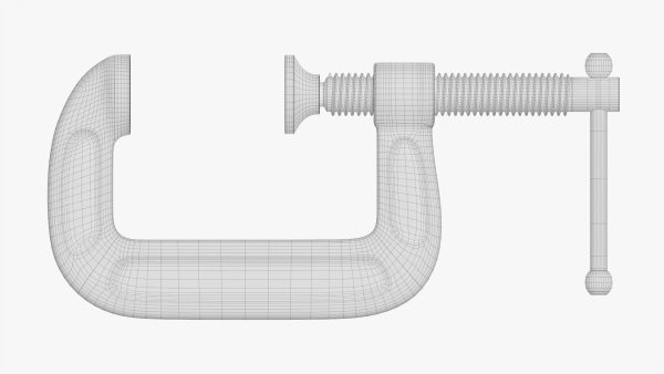 Clamp tool