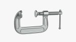 Clamp tool