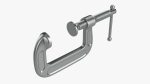Clamp tool