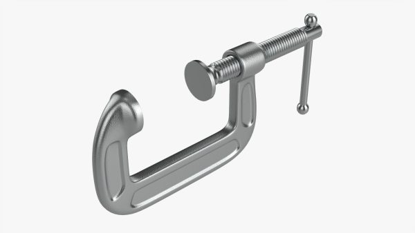 Clamp tool