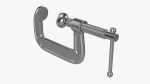 Clamp tool