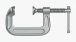 Clamp tool