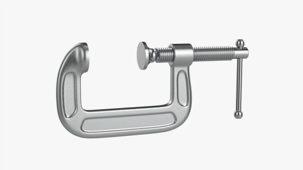 Clamp tool