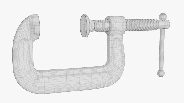 Clamp tool