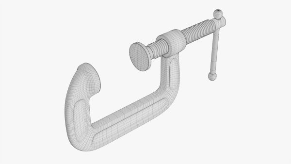 Clamp tool