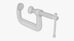 Clamp tool