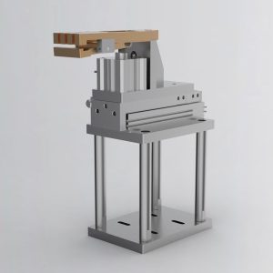 clamping-jaw-mechanism-3d-model-low-poly-obj-fbx-stl-sldprt-ige-stp