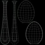 Classic Cutlery Set 5 Pieces COLLECTION