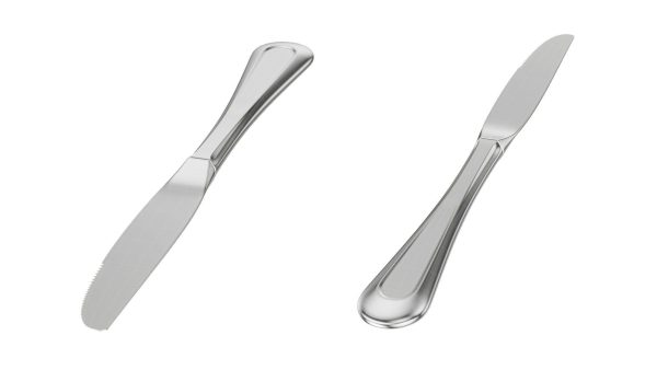 Classic Cutlery Set 5 Pieces COLLECTION
