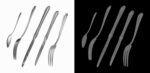 Classic Cutlery Set 5 Pieces COLLECTION