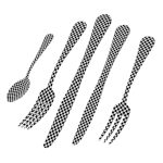 Classic Cutlery Set 5 Pieces COLLECTION