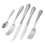 Classic Cutlery Set 5 Pieces COLLECTION