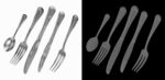 Classic Cutlery Set 5 Pieces COLLECTION