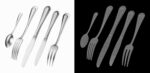 Classic Cutlery Set 5 Pieces COLLECTION