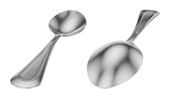Classic Cutlery Set 5 Pieces COLLECTION