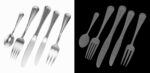 Classic Cutlery Set 5 Pieces COLLECTION