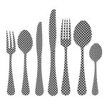 Classic Cutlery Set 7 Pieces COLLECTION