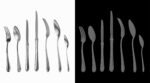 Classic Cutlery Set 7 Pieces COLLECTION