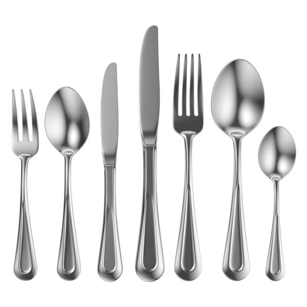Classic Cutlery Set 7 Pieces COLLECTION
