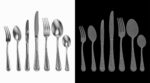 Classic Cutlery Set 7 Pieces COLLECTION