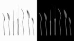 Classic Cutlery Set 7 Pieces COLLECTION