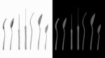 Classic Cutlery Set 7 Pieces COLLECTION