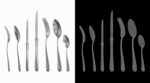 Classic Cutlery Set 7 Pieces COLLECTION
