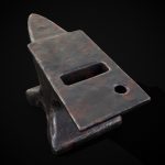 Classic Iron Anvil