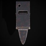 Classic Iron Anvil