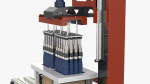 Classic Single Column Case Packer