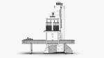 Classic Single Column Case Packer