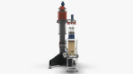 Classic Single Column Case Packer